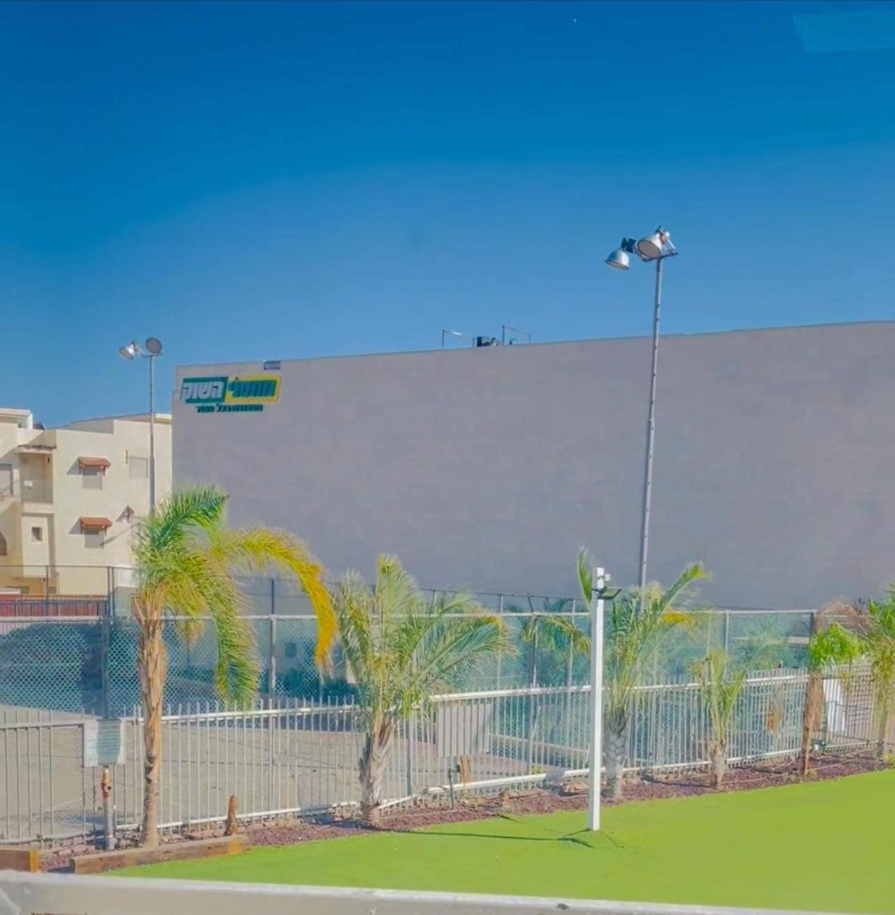 Leveilat Suite المظهر الخارجي الصورة