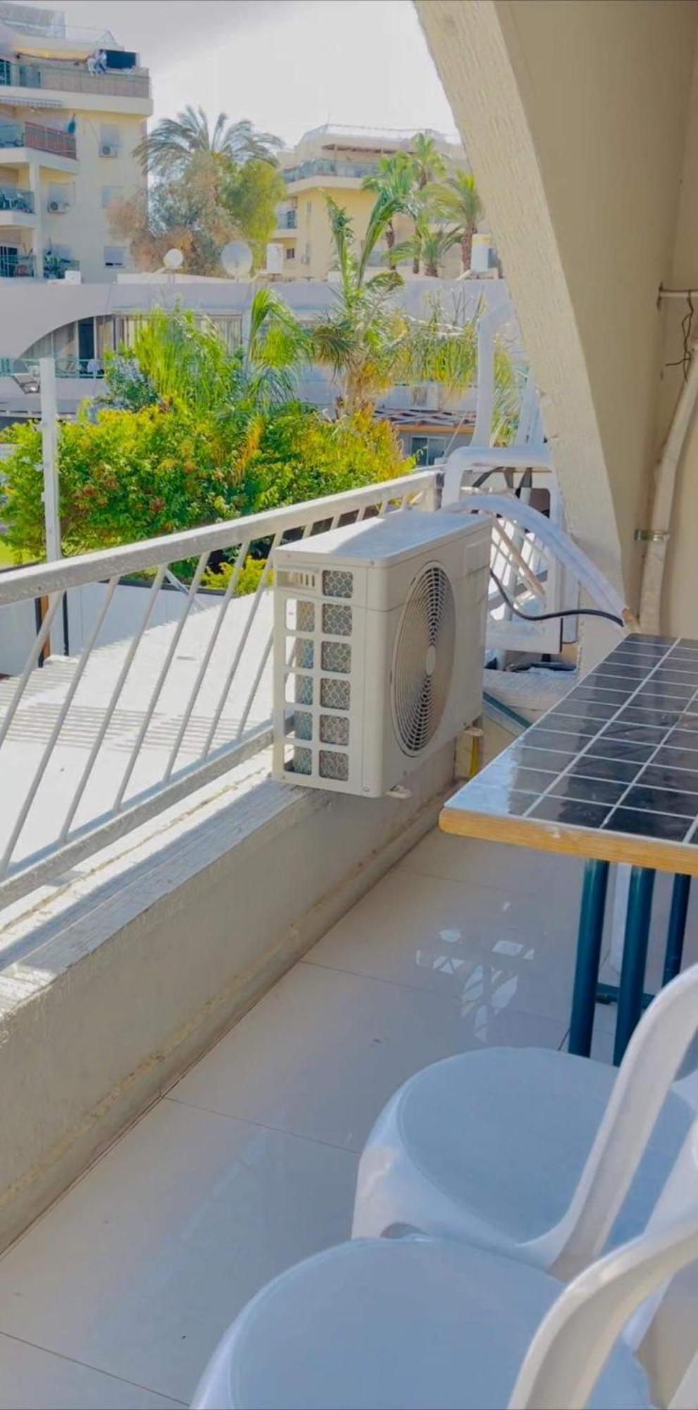 Leveilat Suite المظهر الخارجي الصورة