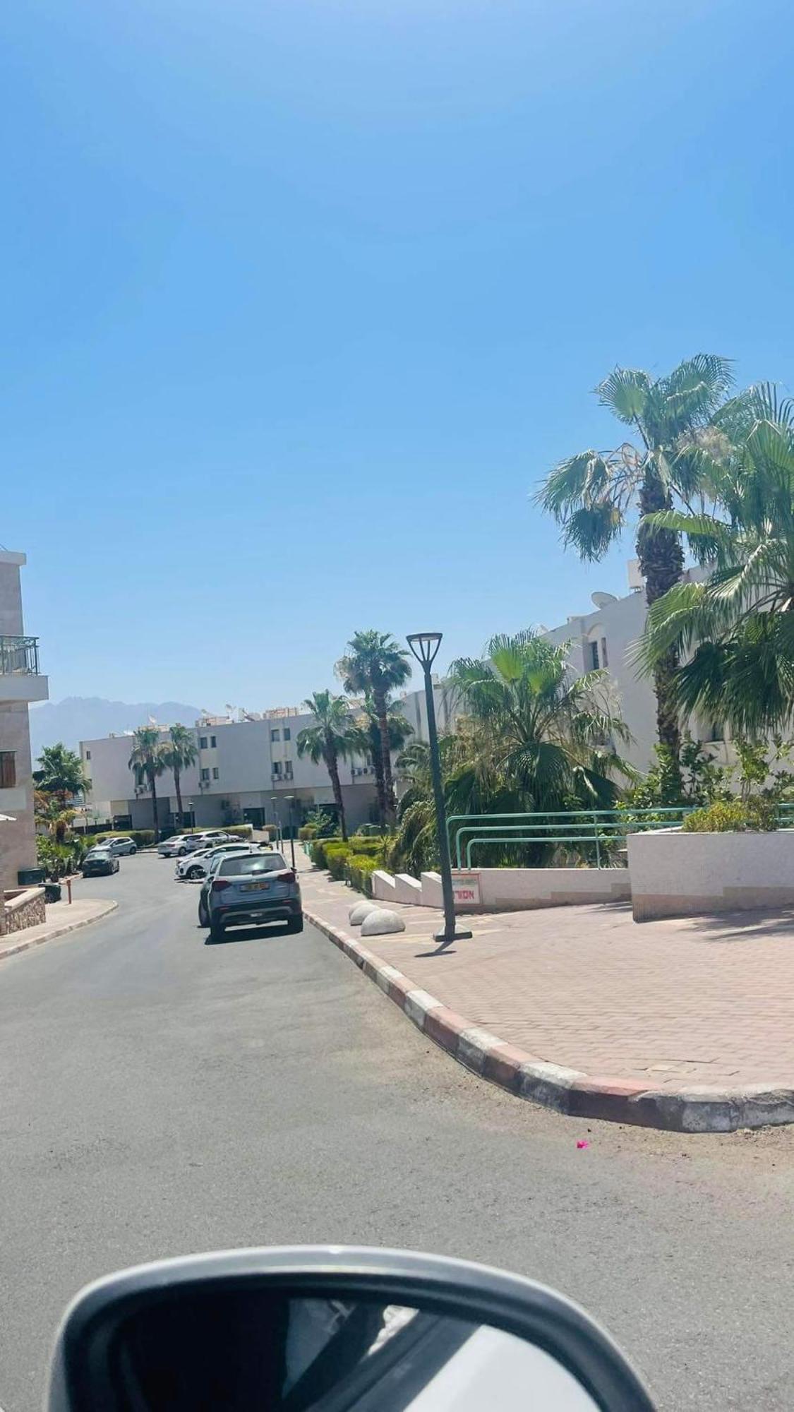 Leveilat Suite المظهر الخارجي الصورة