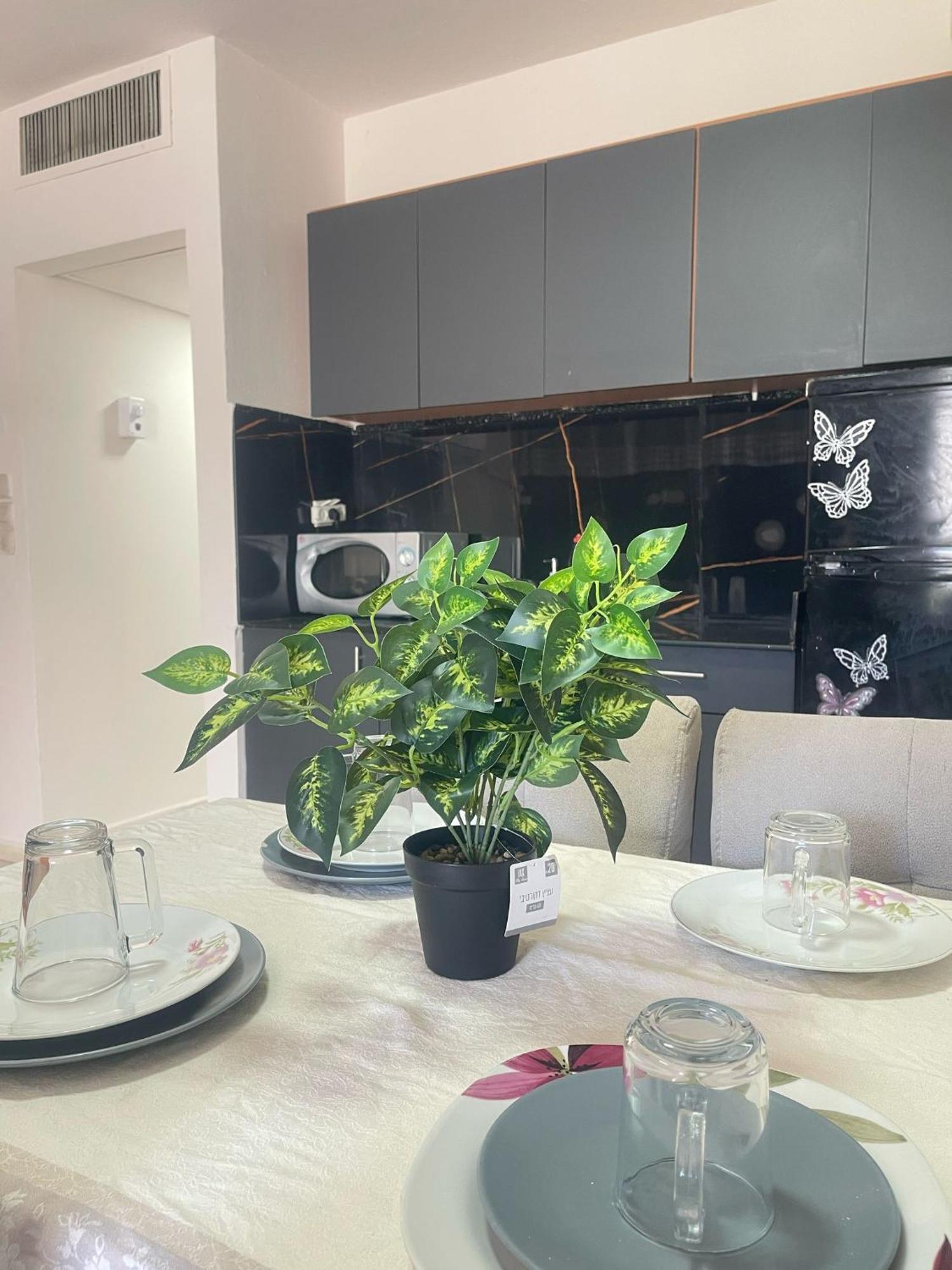 Leveilat Suite المظهر الخارجي الصورة