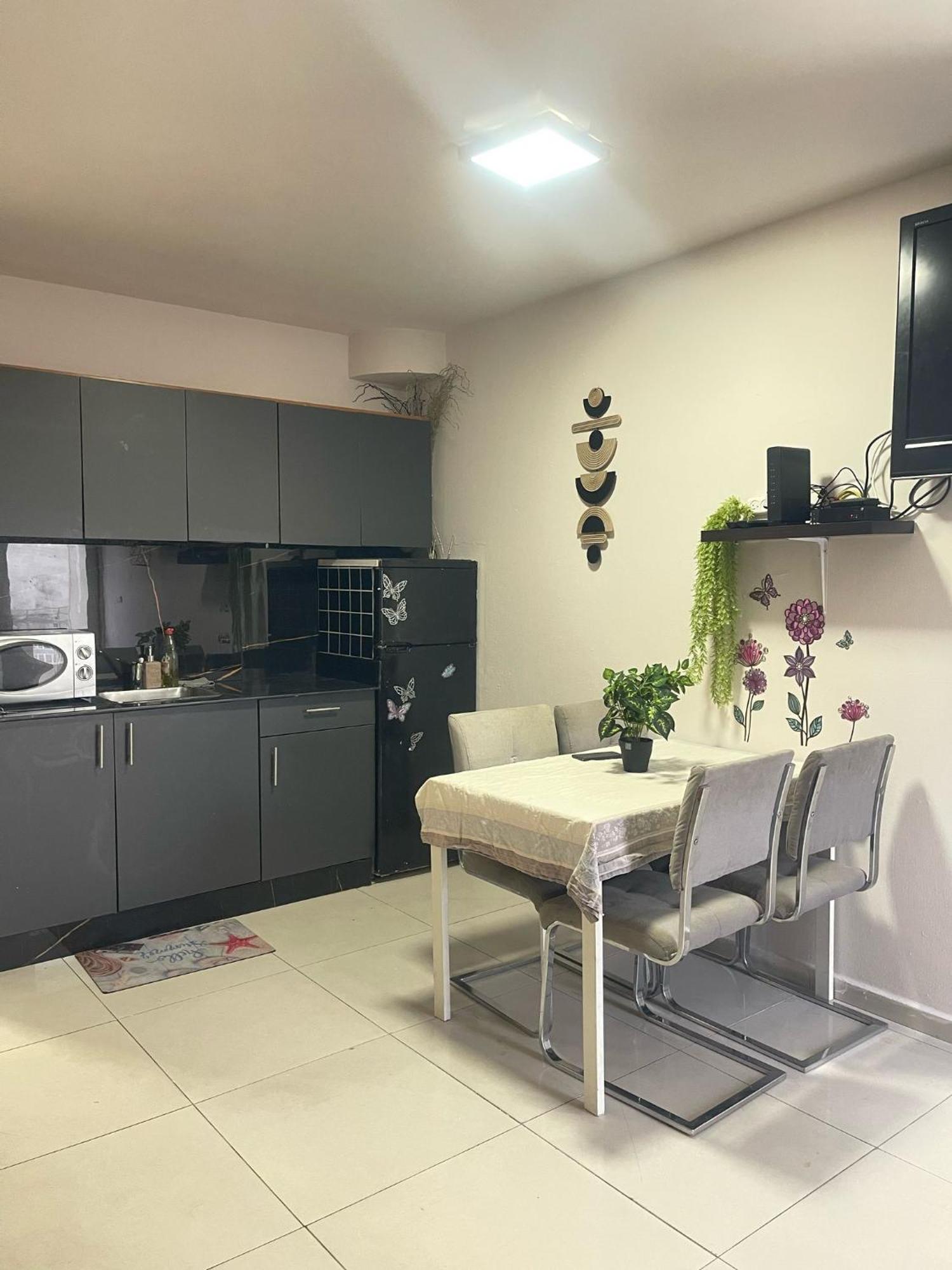 Leveilat Suite المظهر الخارجي الصورة